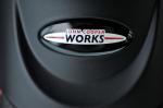 Mini Countryman JCW 2012 года